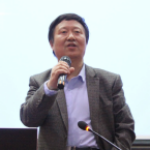 李亚平